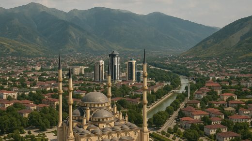 28 цікавих фактів про Чечню - Discovery 21