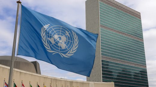 29 цікавих фактів про День ООН - Discovery 7