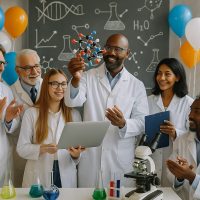 30 цікавих фактів про День науки - Discovery 43