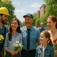 20 цікавих фактів про День праці - Discovery 41