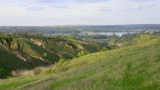 26 цікавих фактів про Дніпропетровську область - Discovery 17