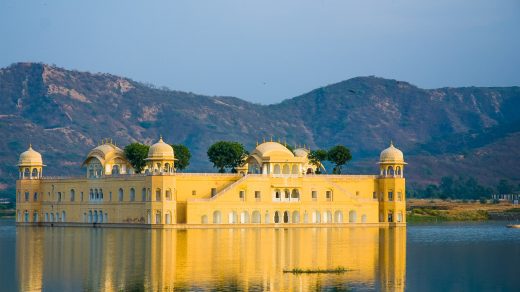 37 цікавих фактів про Джайпур - Discovery 1