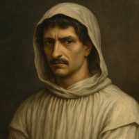 19 цікавих фактів про Джордано Бруно - Discovery 27