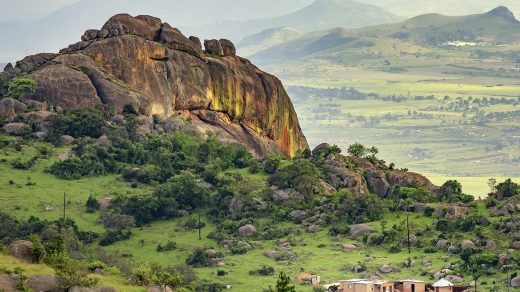 29 цікавих фактів про Есватіні - Discovery 3