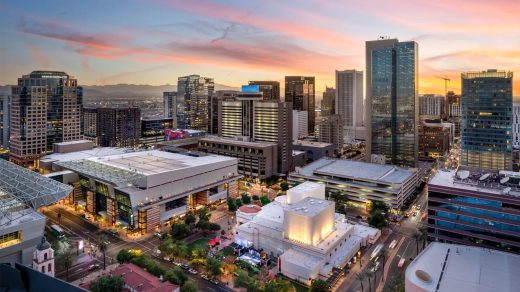 36 цікавих фактів про Фінікс - Discovery 1