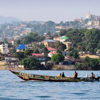 27 цікавих фактів про Фрітаун - Discovery 7