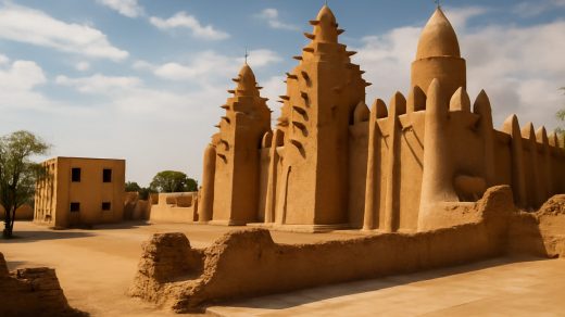 28 цікавих фактів про Гао - Discovery 31