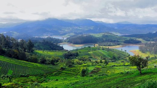 29 цікавих фактів про Коїмбатур - Discovery 19