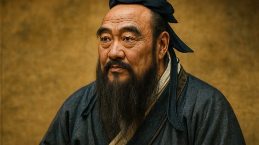 28 цікавих фактів про Конфуція - Discovery 49
