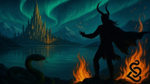 27 цікавих фактів про Локі - Discovery 31