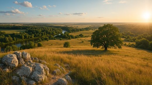 20 цікавих фактів про Луганську область - Discovery 15