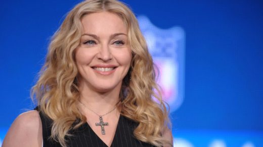 30 цікавих фактів про Мадонну - Discovery 13