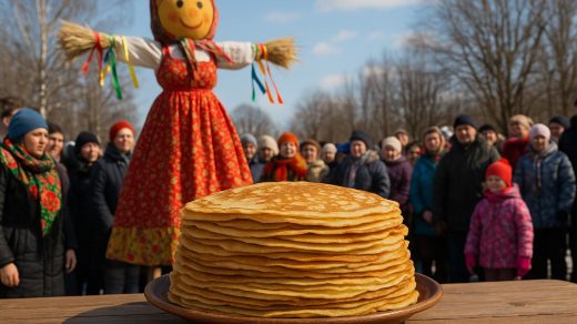 27 цікавих фактів про Масницю - Discovery 11