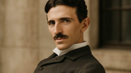 35 цікавих фактів про Миколу Теслу - Discovery 21