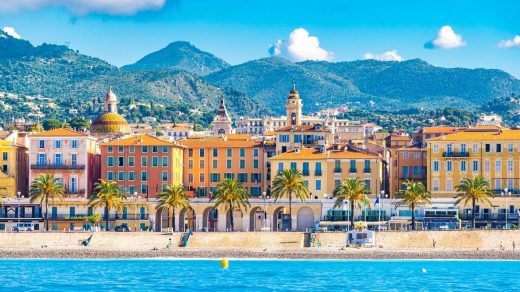 30 цікавих фактів про Ніццу - Discovery 19