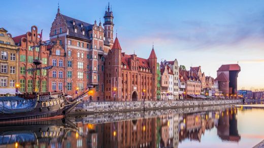 20 цікавих фактів про Польщу - Discovery 71