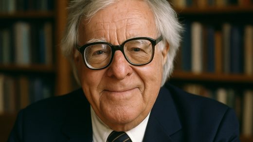 35 цікавих фактів про Рея Бредбері - Discovery 1