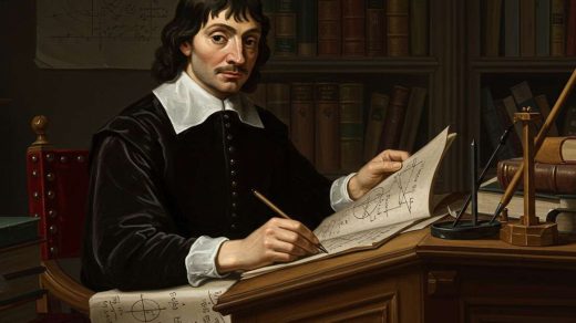 35 цікавих фактів про Рене Декарта - Discovery 33