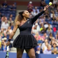 28 цікавих фактів про Серену Вільямс - Discovery 25