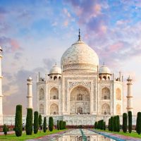 38 цікавих фактів про Тадж-Махал - Discovery 7