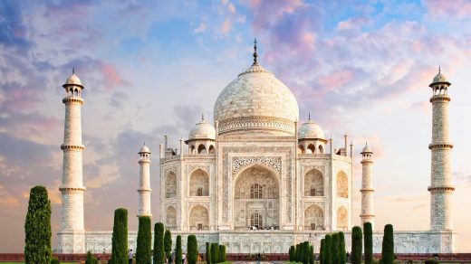 38 цікавих фактів про Тадж-Махал - Discovery 1