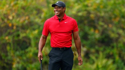 29 цікавих фактів про Тайгера Вудса - Discovery 9