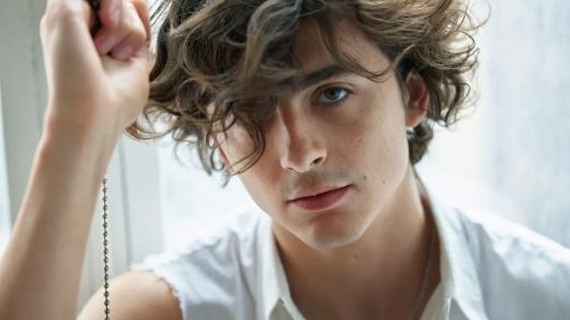 18 цікавих фактів про Тімоті Шаламе - Discovery 19