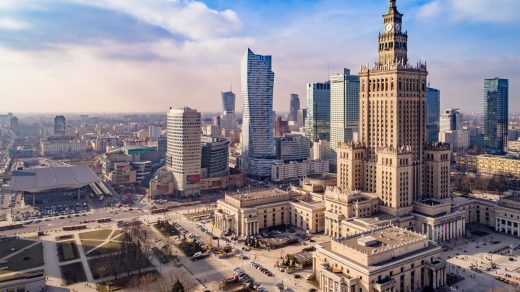 25 цікавих фактів про Варшаву - Discovery 35