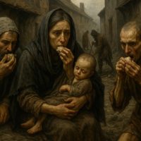 19 цікавих фактів про Велику харчову кризу Середньовіччя - Discovery 7