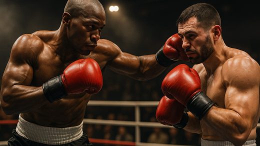 36 цікавих фактів про бокс - Discovery 1