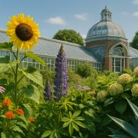 30 цікавих фактів про ботаніку - Discovery 9