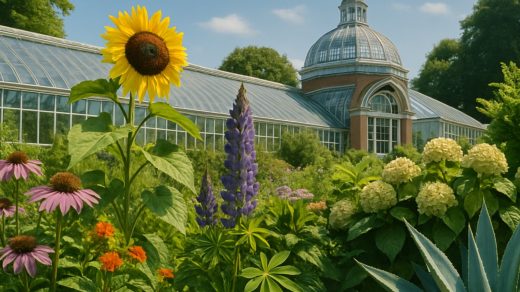 30 цікавих фактів про ботаніку - Discovery 1