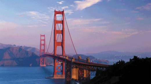 20 цікавих фактів про бухту Сан-Франциско - Discovery 11