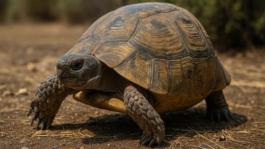 29 цікавих фактів про черепах - Discovery 31