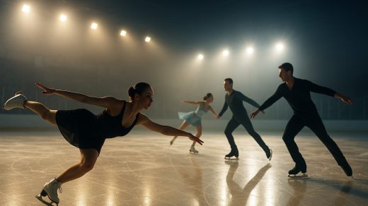 17 цікавих фактів про фігурне катання - Discovery 13