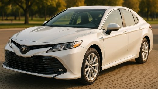 15 цікавих фактів про гібридні авто - Discovery 5