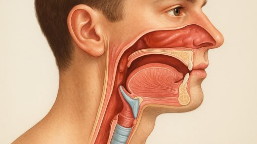 26 цікавих фактів про горло - Discovery 3