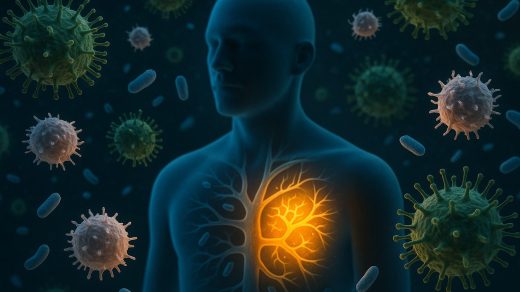 28 цікавих фактів про імунну систему - Discovery 5