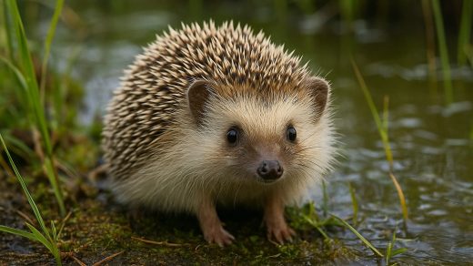 19 цікавих фактів про карликових їжаків - Discovery 35