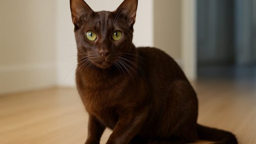 18 цікавих фактів про хавана браунів - Discovery 3