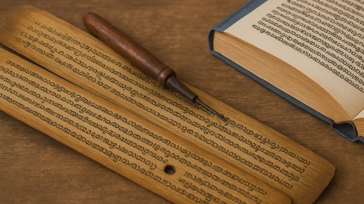 27 цікавих фактів про малаялам - Discovery 9