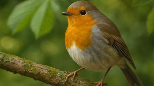 20 цікавих фактів про малинівок - Discovery 3