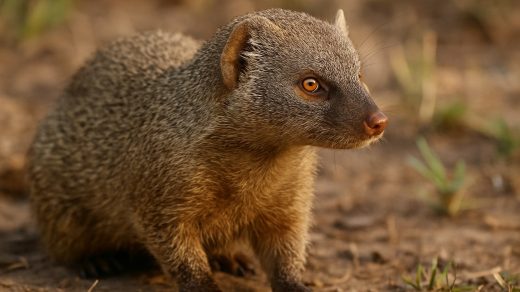 38 цікавих фактів про мангустів - Discovery 29