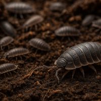 15 цікавих фактів про мокриць - Discovery 31