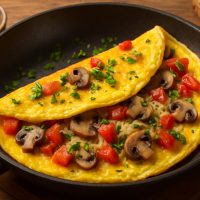 19 цікавих фактів про омлет - Discovery 13