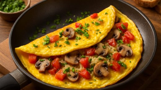 19 цікавих фактів про омлет - Discovery 3