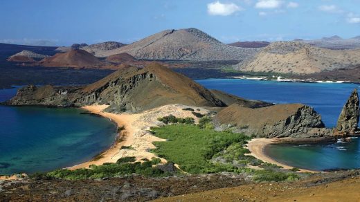 25 цікавих фактів про острови Галапагос - Discovery 5