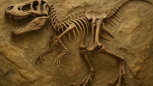25 цікавих фактів про палеонтологію - Discovery 3