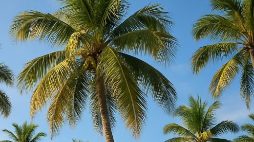 30 цікавих фактів про пальми - Discovery 77