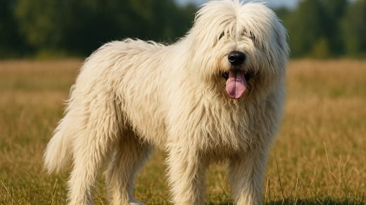 26 цікавих фактів про південноруських вівчарок - Discovery 1